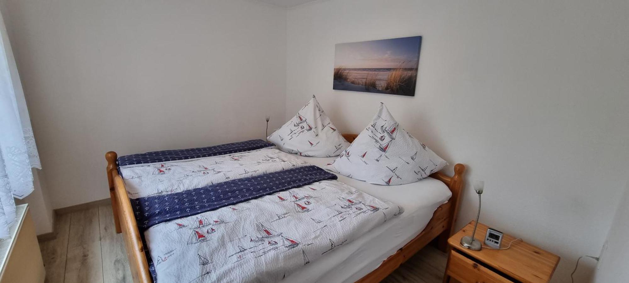 Ferienwohnung Kollwitz Sassnitz Esterno foto
